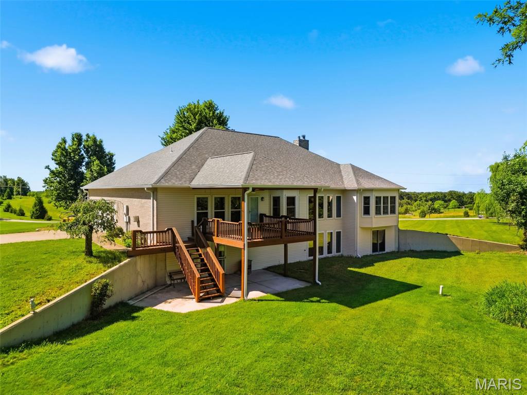 Cornerstone Farms - Residential