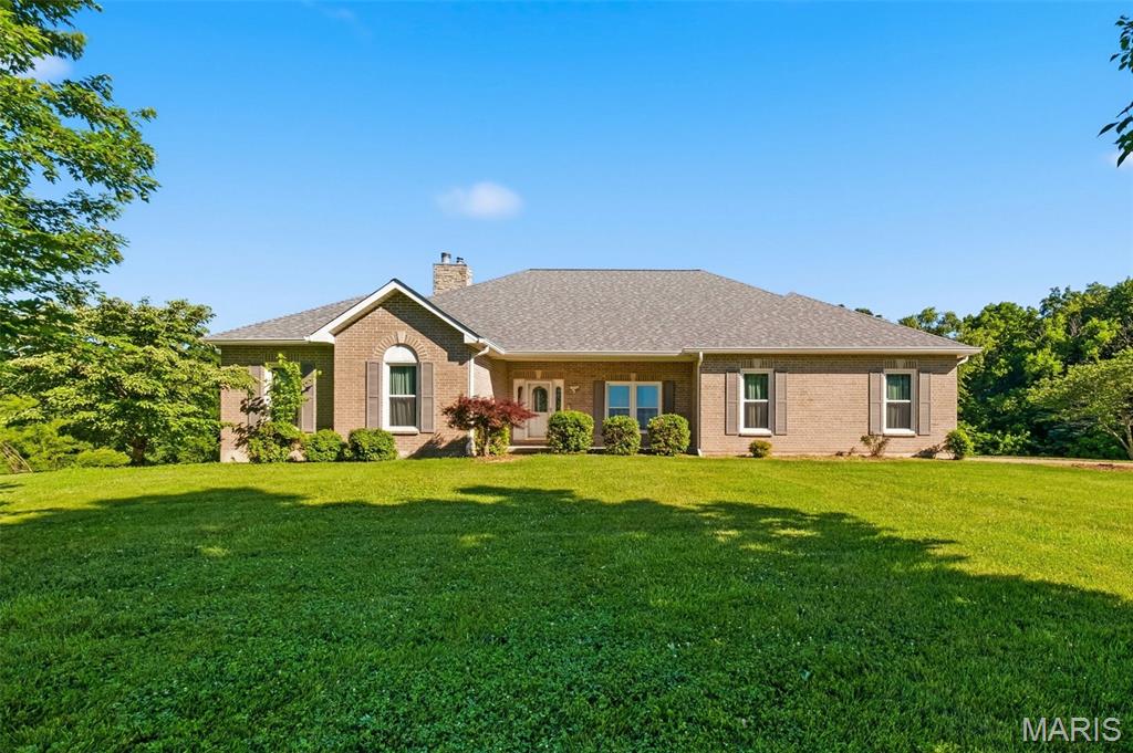 Cornerstone Farms - Residential