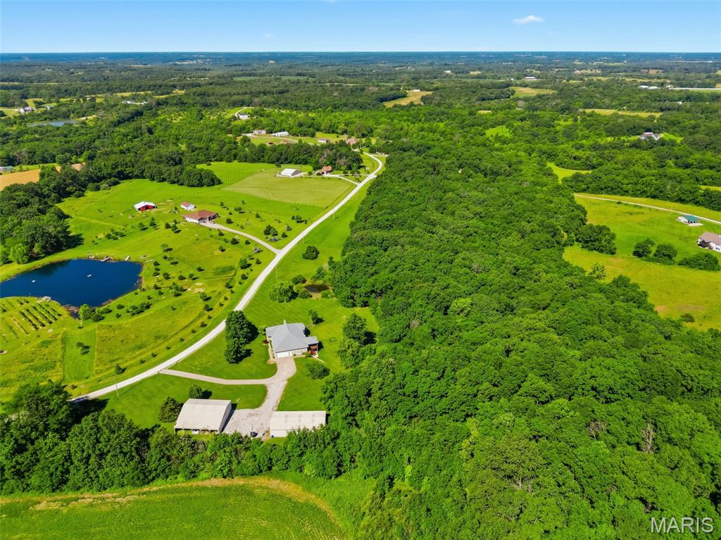 Cornerstone Farms - Residential