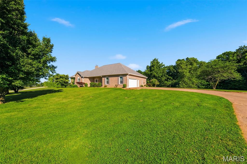 Cornerstone Farms - Residential