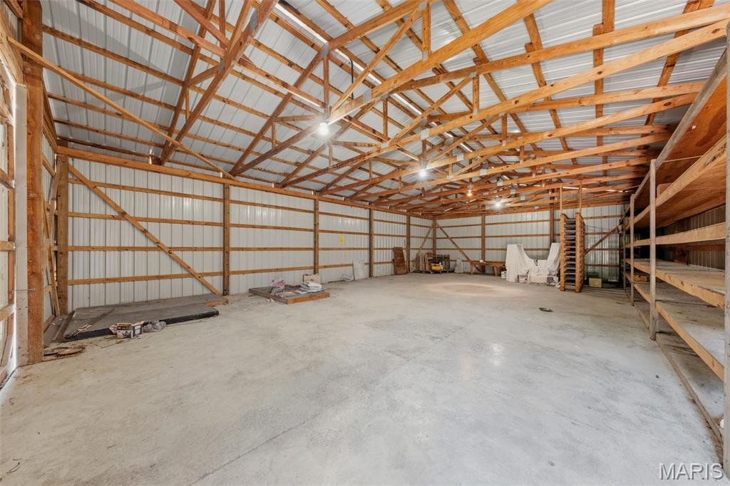 Cornerstone Farms - Residential