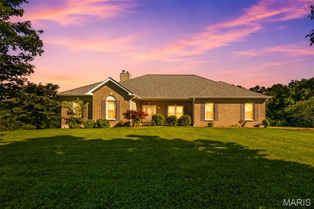 Cornerstone Farms - Residential