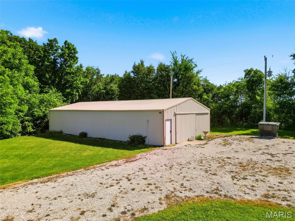 Cornerstone Farms - Residential