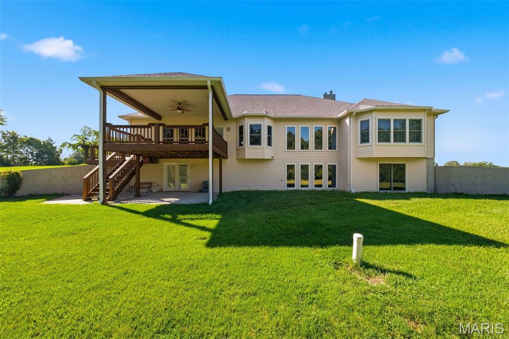 Cornerstone Farms - Residential