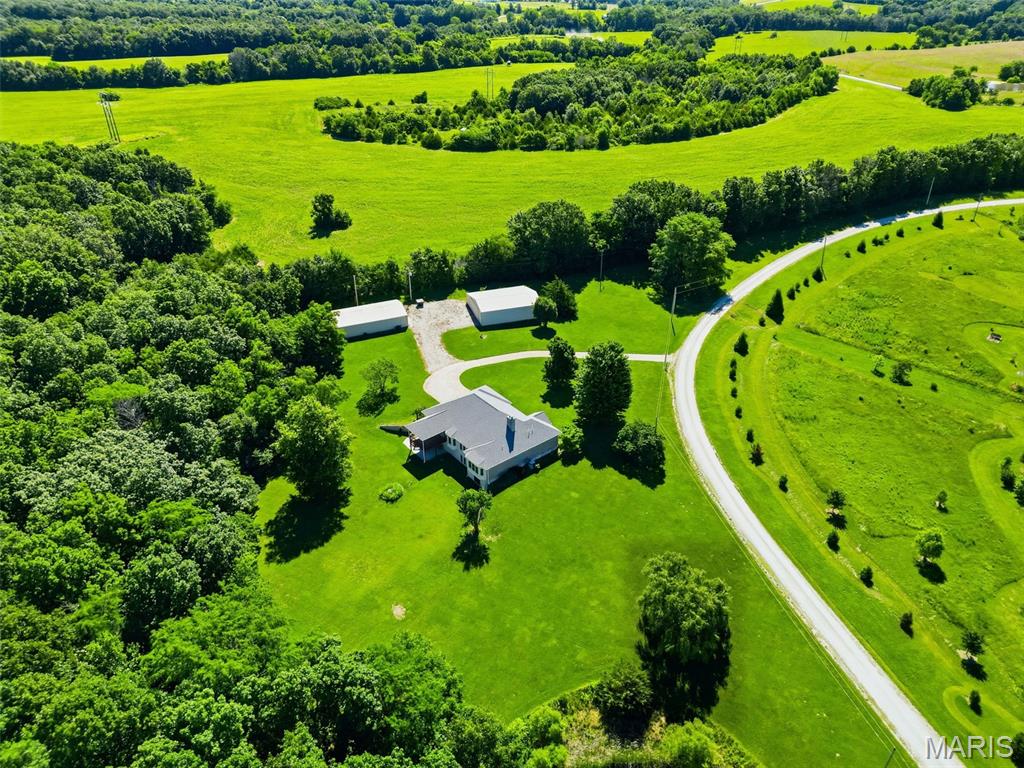Cornerstone Farms - Residential