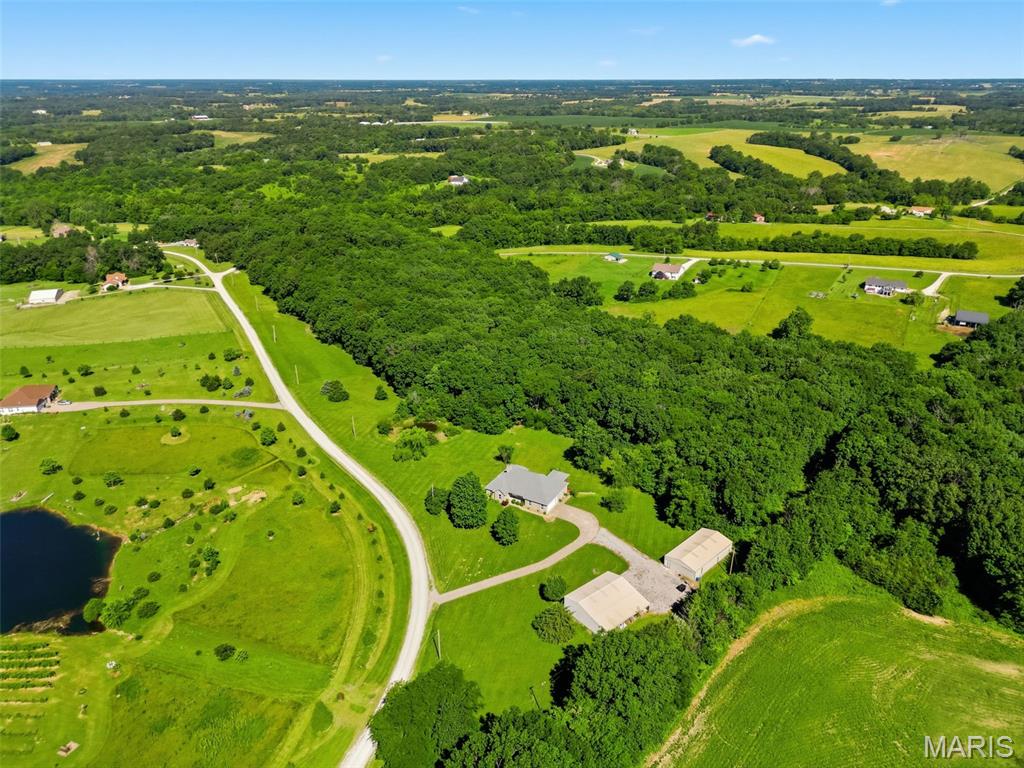 Cornerstone Farms - Residential