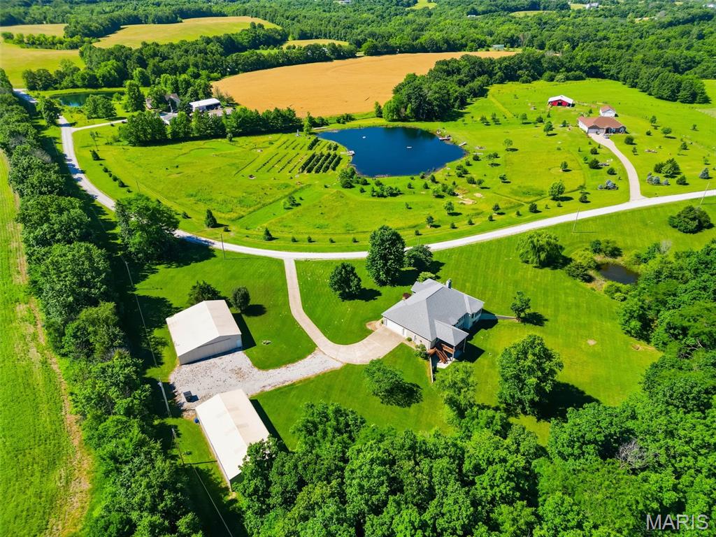 Cornerstone Farms - Residential