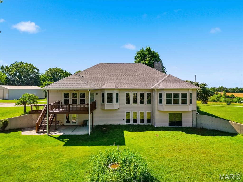Cornerstone Farms - Residential
