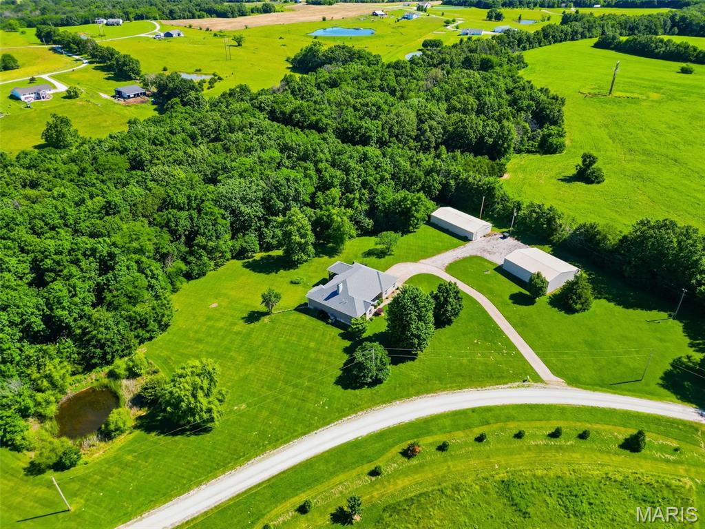 Cornerstone Farms - Residential