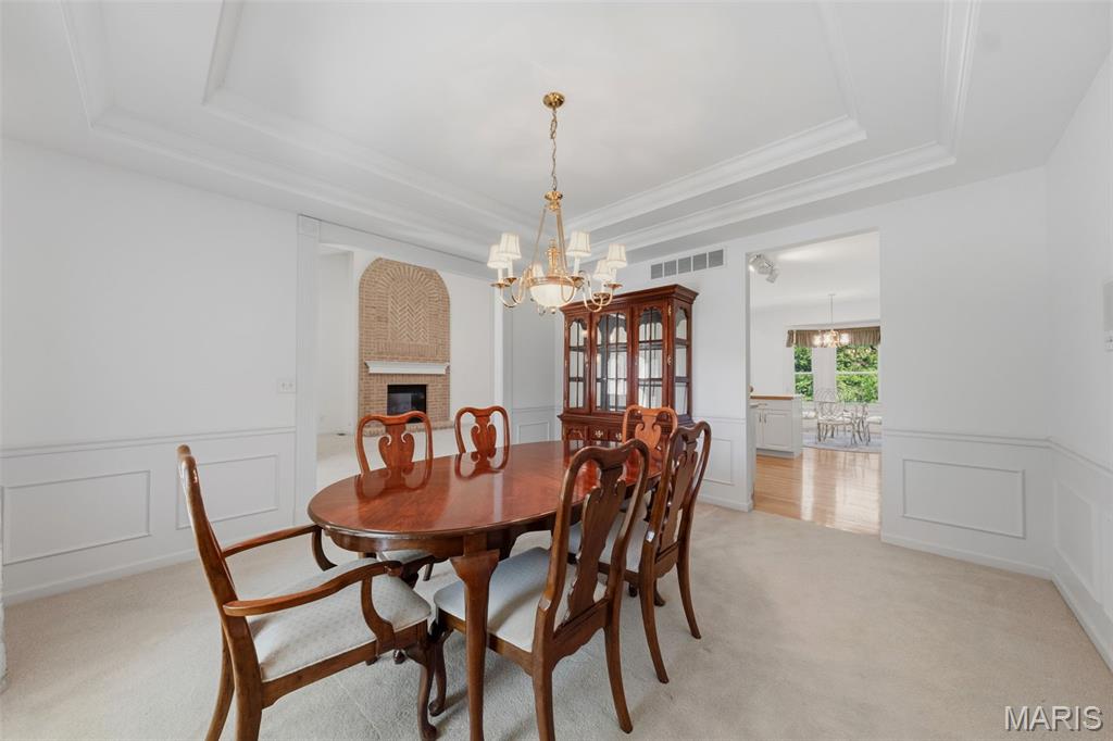 Cornerstone Farms - Residential