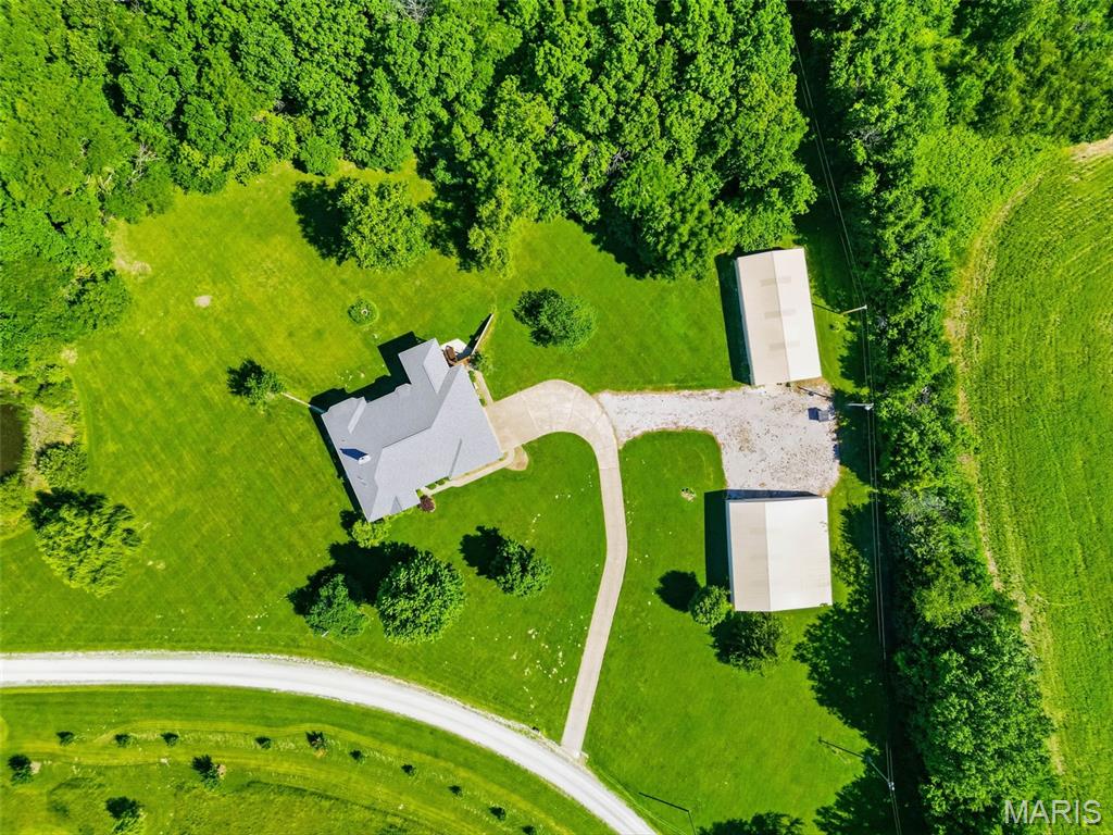 Cornerstone Farms - Residential