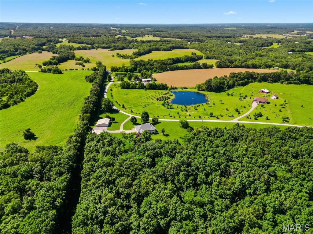 Cornerstone Farms - Residential
