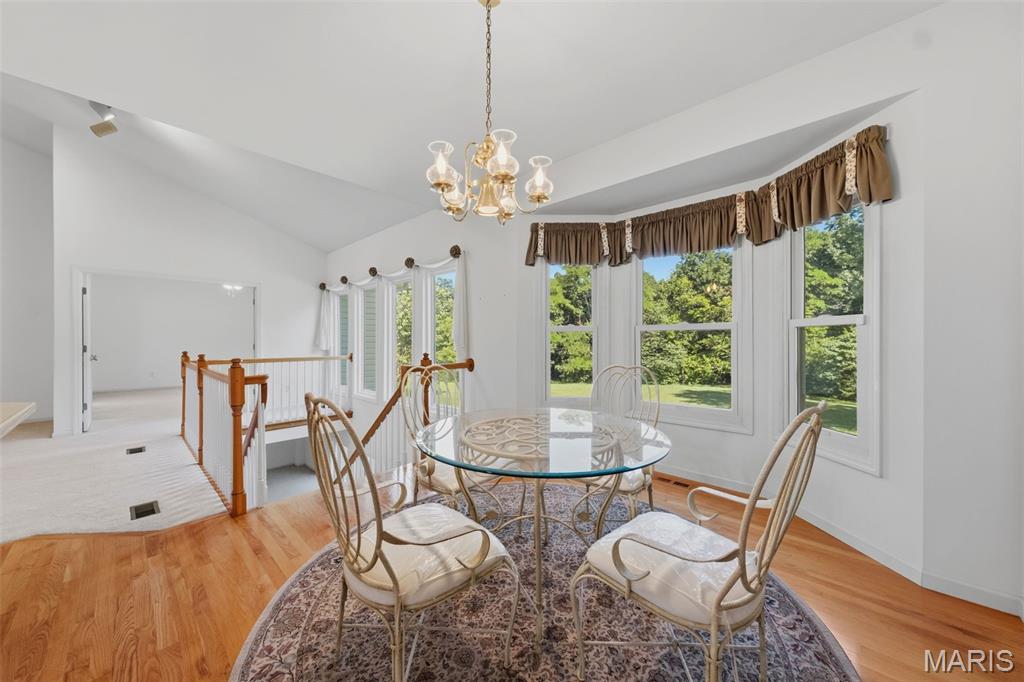 Cornerstone Farms - Residential