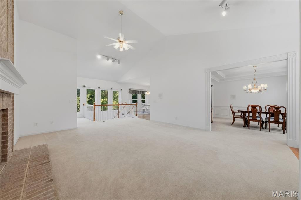 Cornerstone Farms - Residential