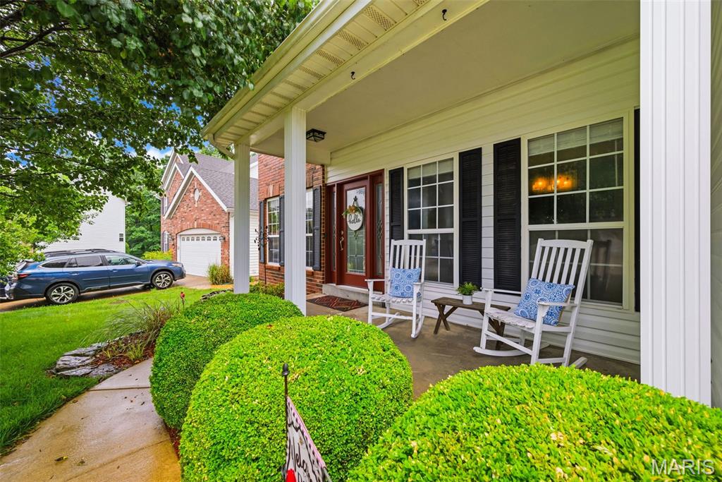Whispering Woods - Residential
