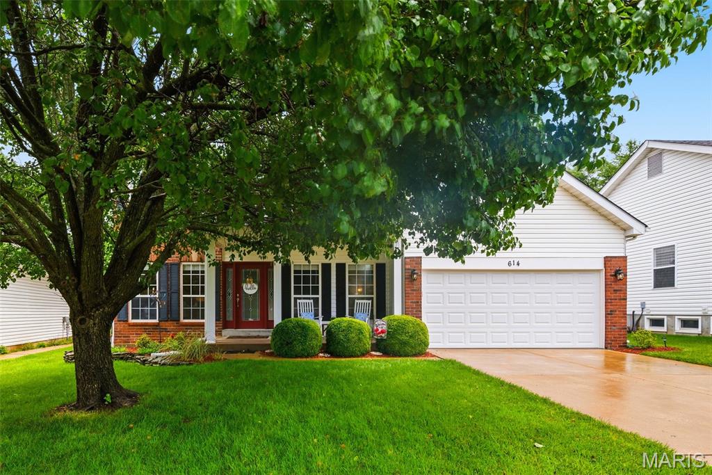 Whispering Woods - Residential