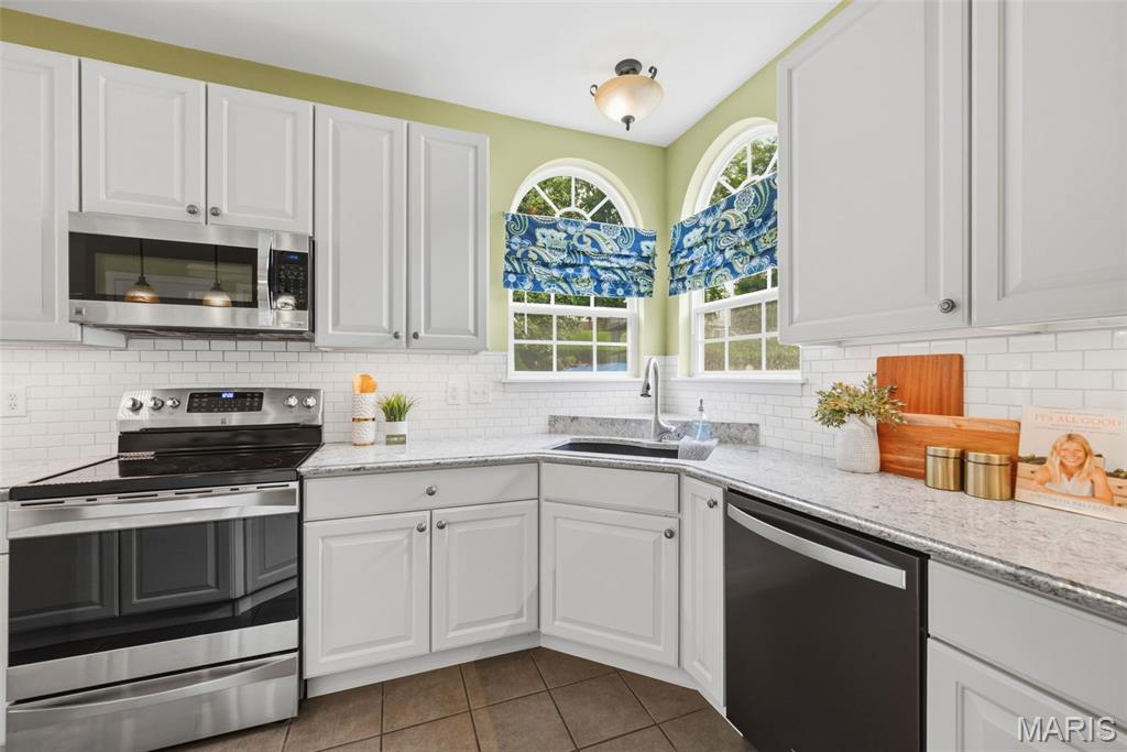 Whispering Woods - Residential