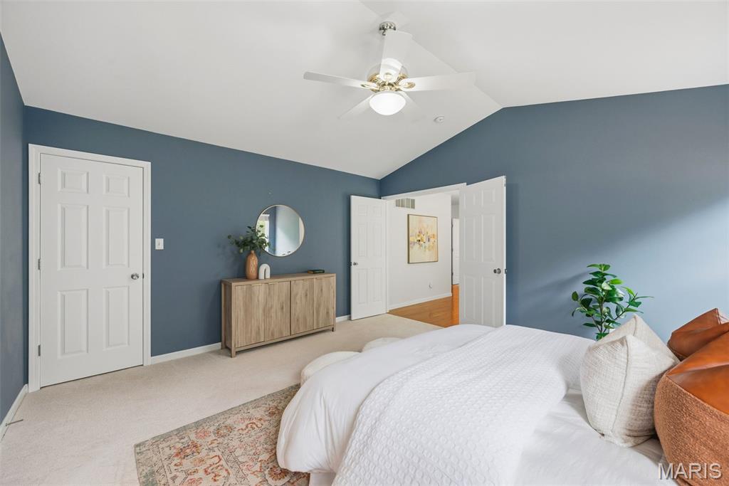 Whispering Woods - Residential