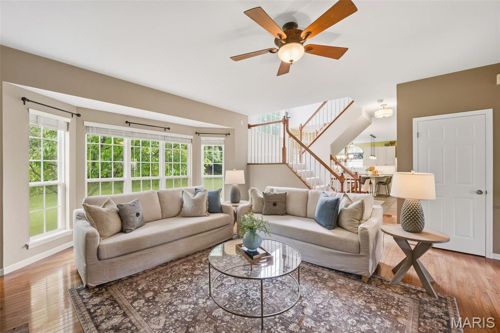 Whispering Woods - Residential