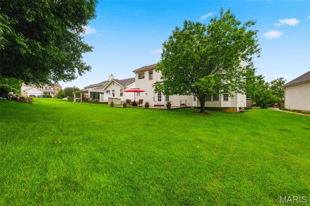 Whispering Woods - Residential