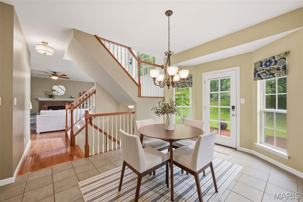Whispering Woods - Residential