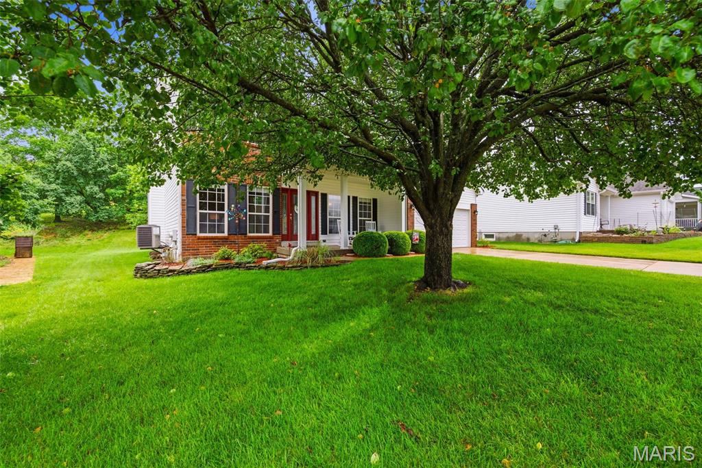 Whispering Woods - Residential
