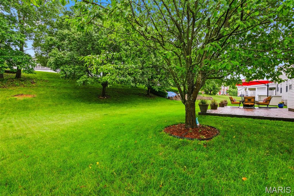 Whispering Woods - Residential