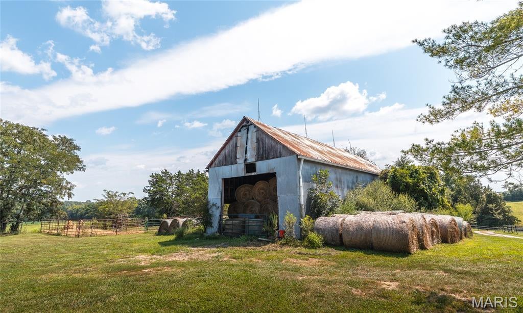 n/a - Farm
