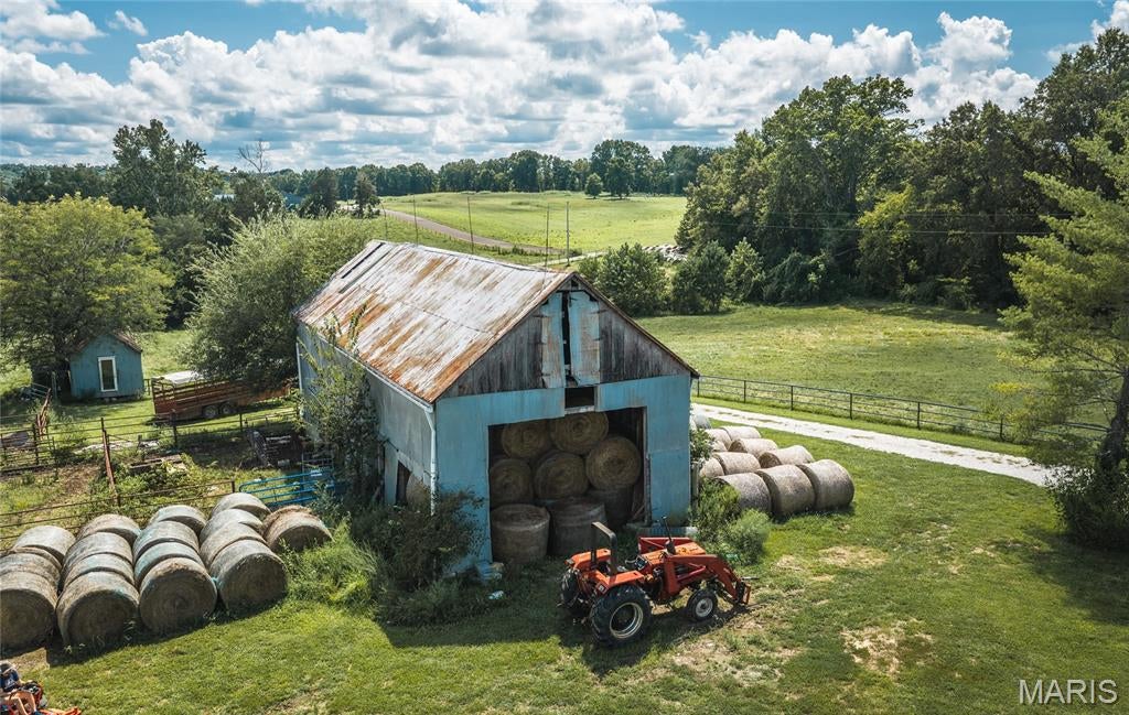 n/a - Farm