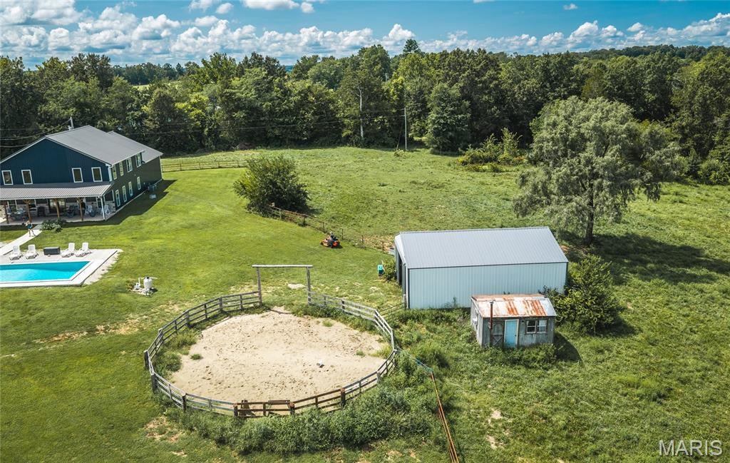 n/a - Farm