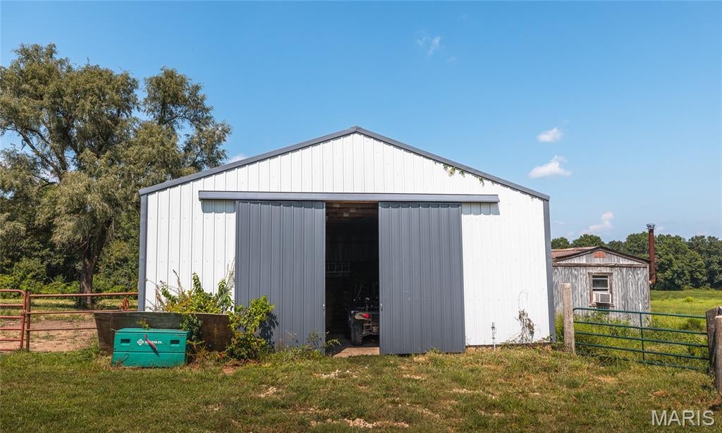 n/a - Farm