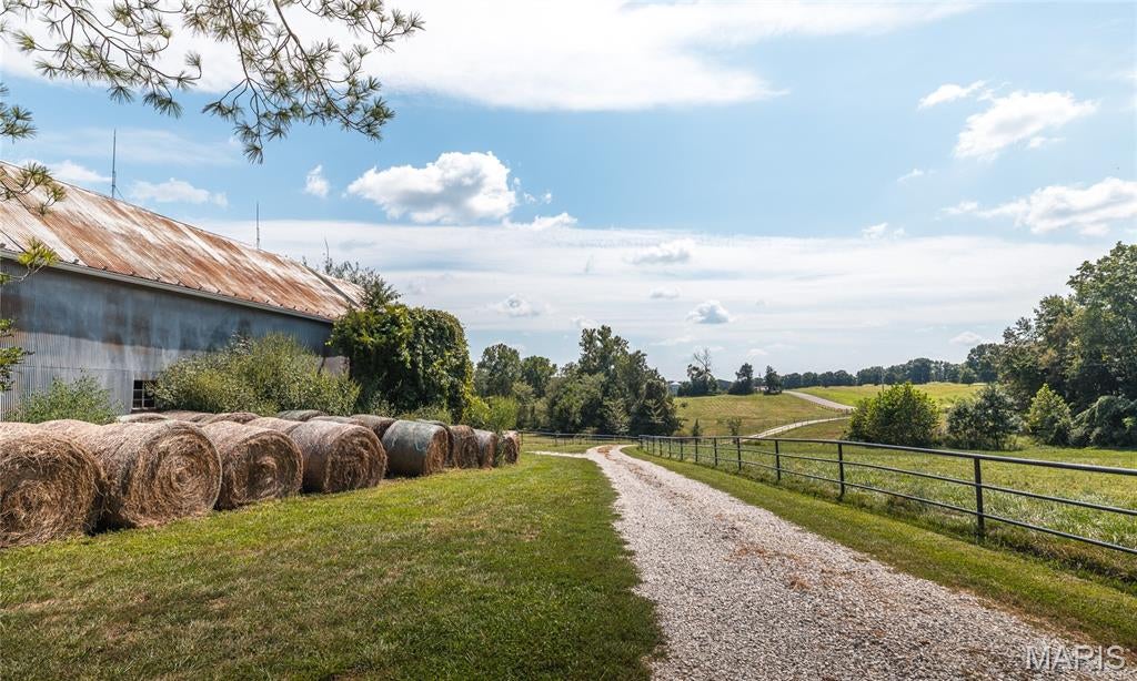 n/a - Farm