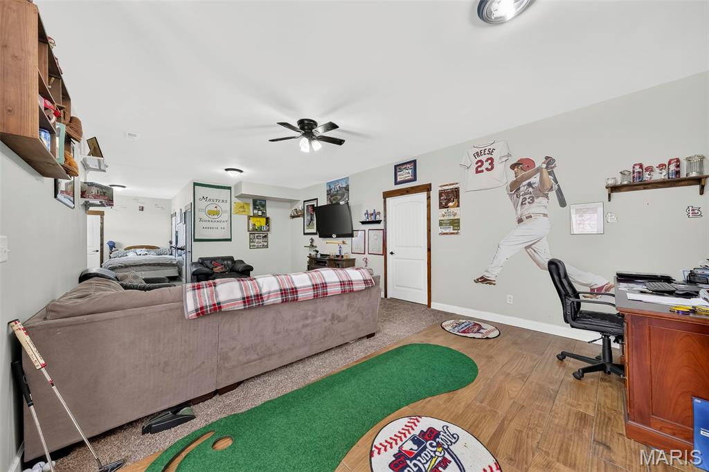 Falcon Pointe - Residential