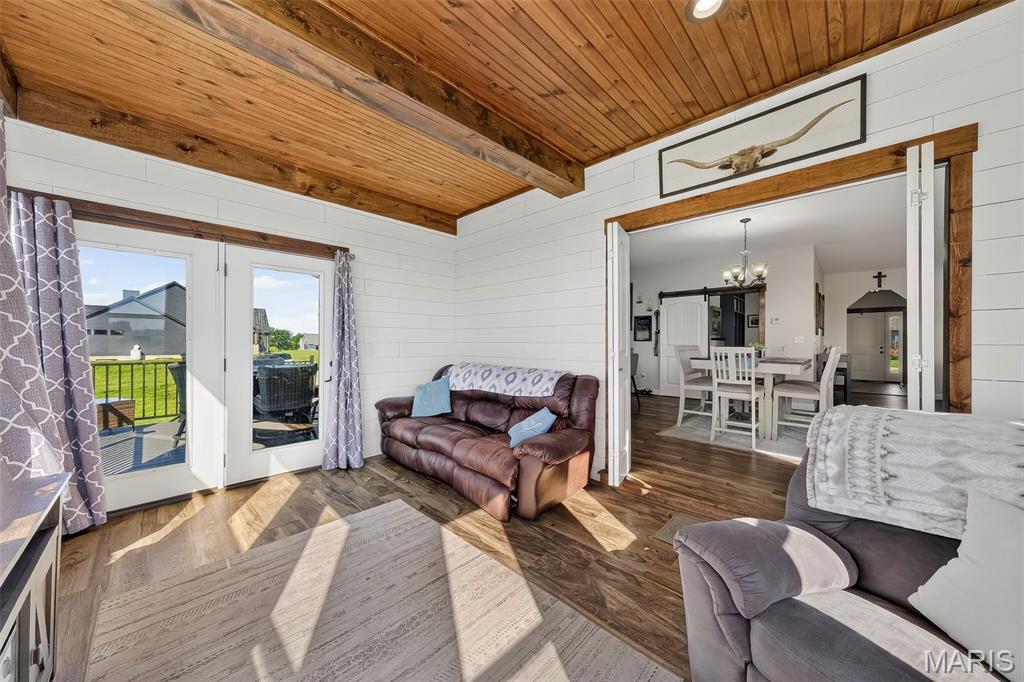 Falcon Pointe - Residential