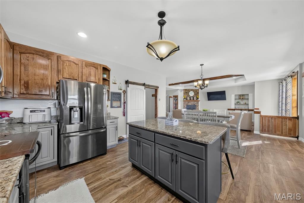 Falcon Pointe - Residential