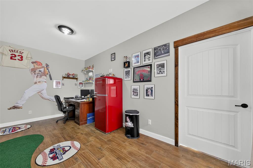 Falcon Pointe - Residential