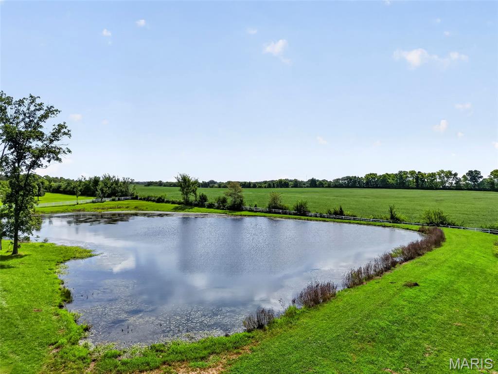 Falcon Pointe - Residential