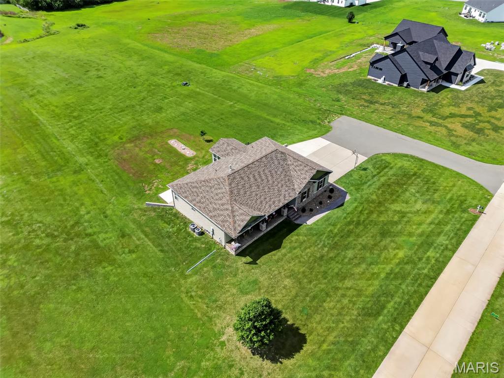 Falcon Pointe - Residential
