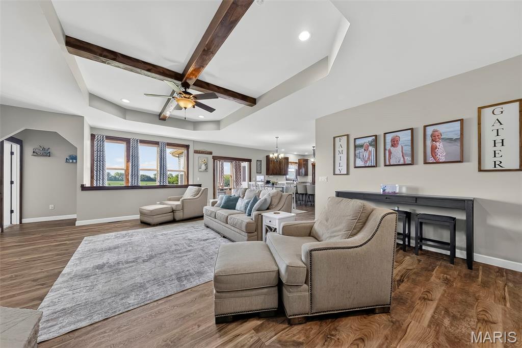 Falcon Pointe - Residential