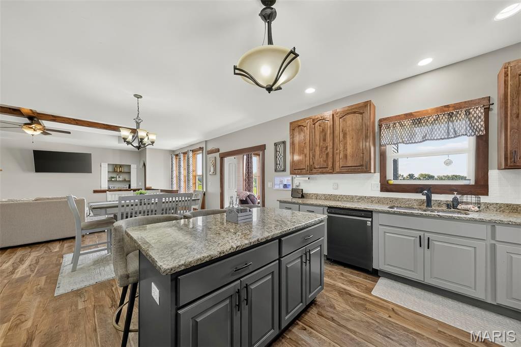 Falcon Pointe - Residential
