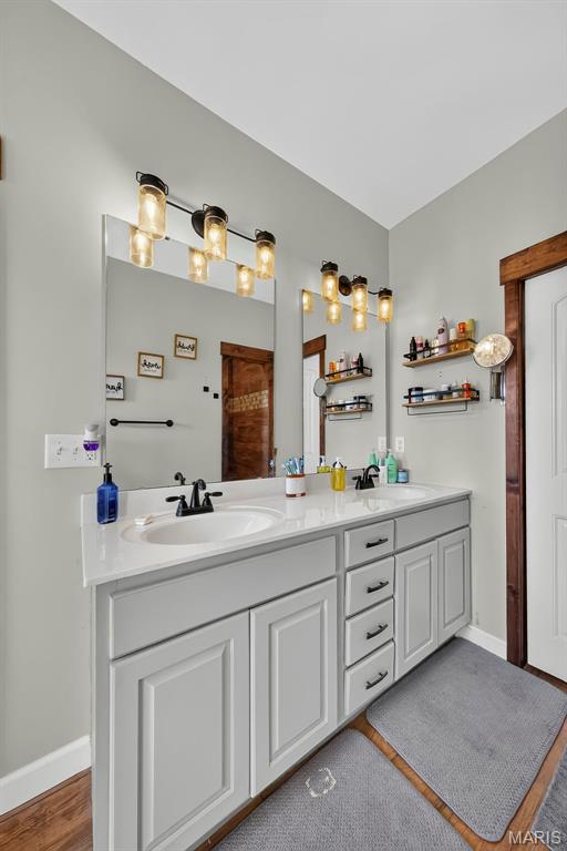 Falcon Pointe - Residential