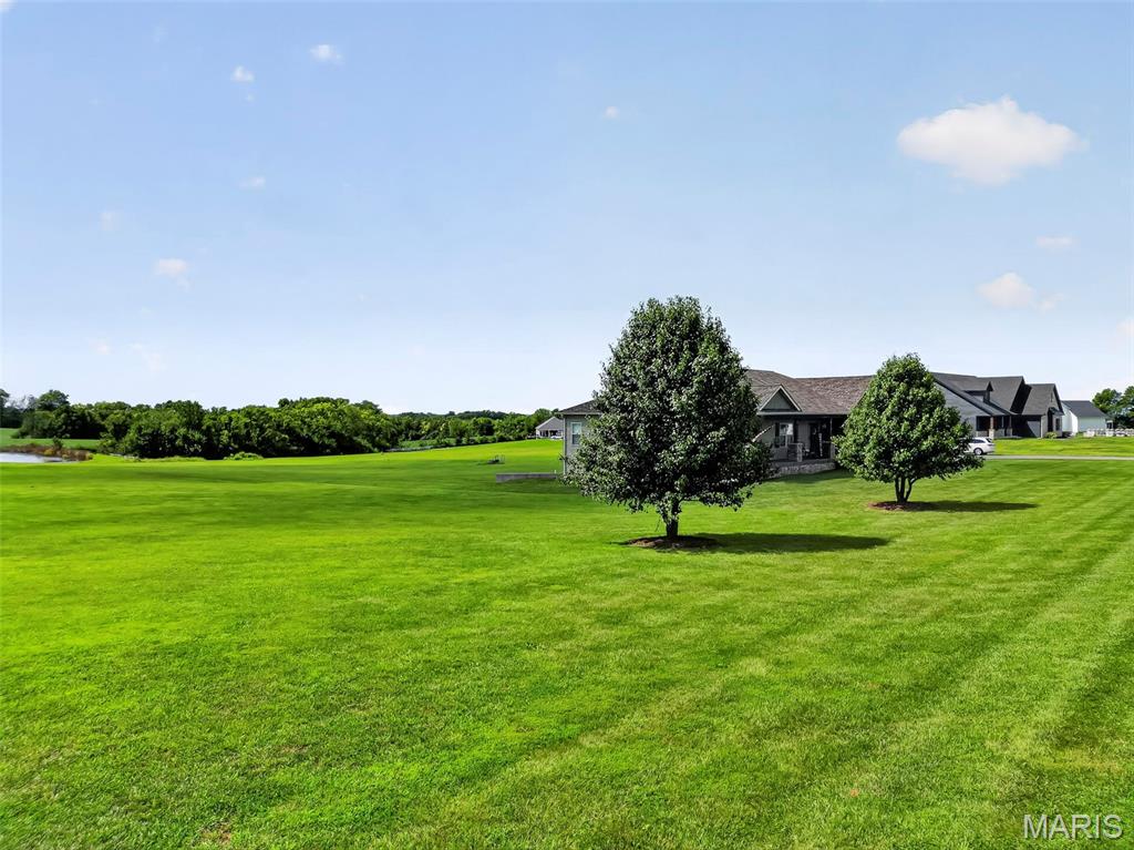 Falcon Pointe - Residential