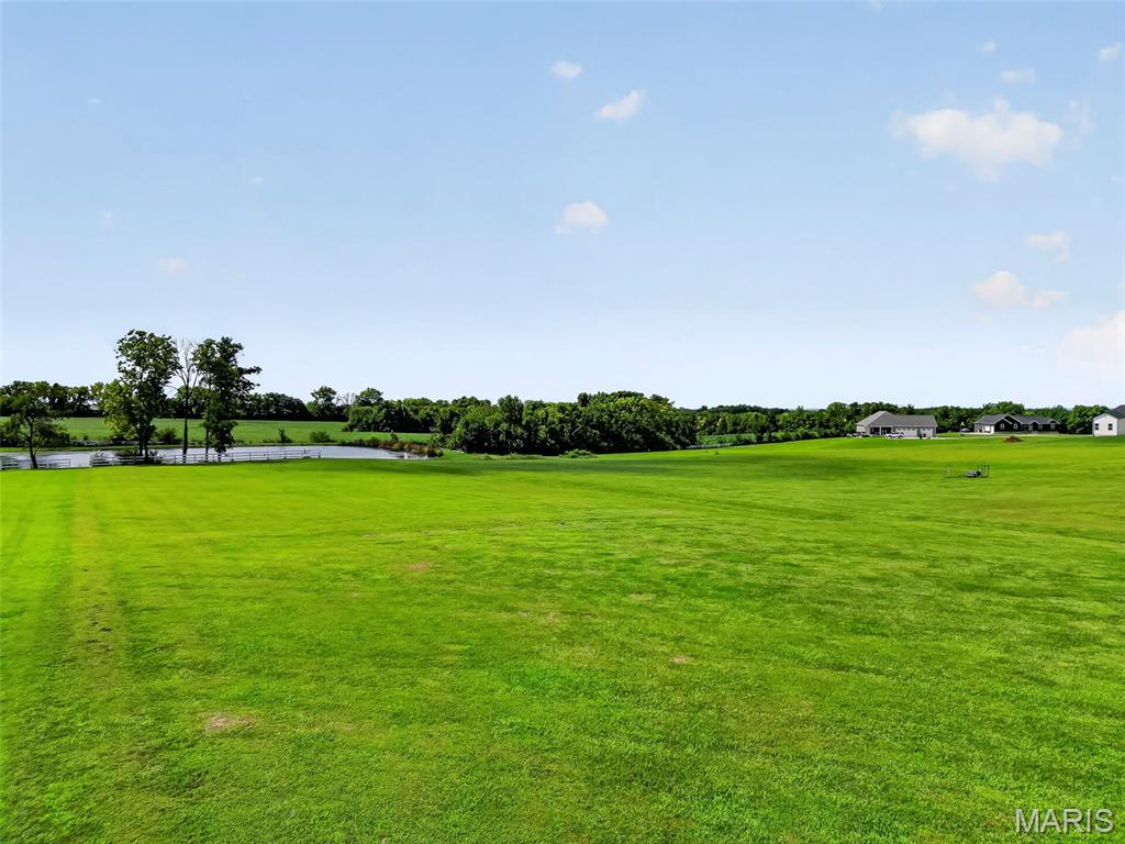 Falcon Pointe - Residential