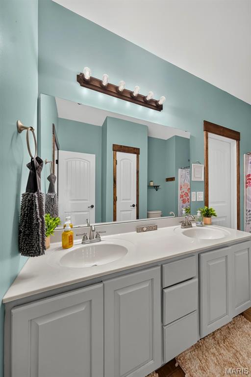 Falcon Pointe - Residential