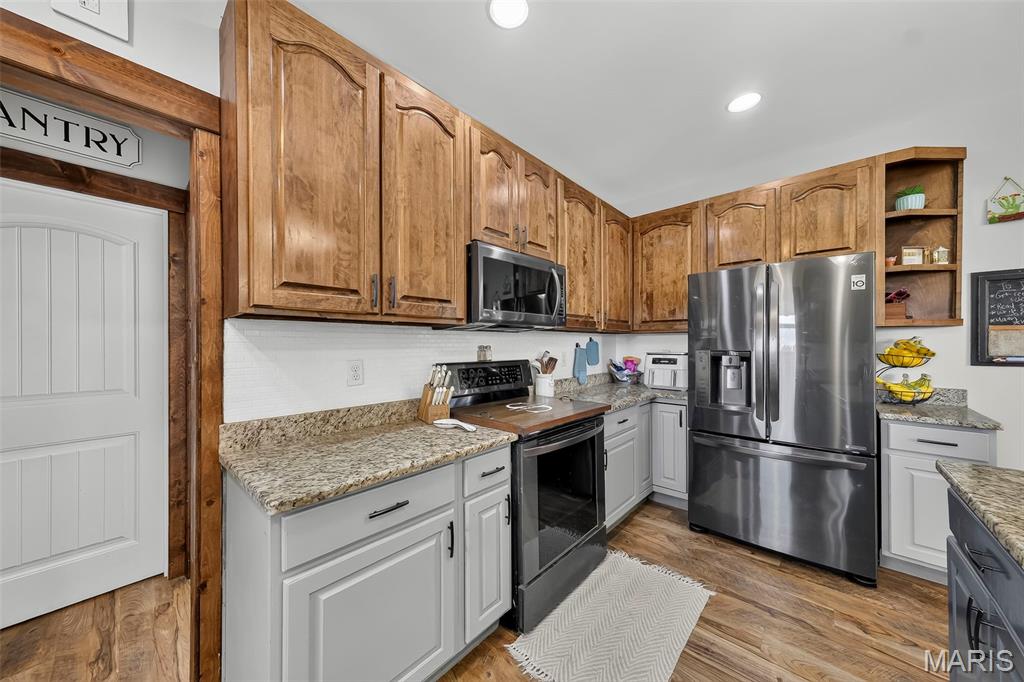 Falcon Pointe - Residential