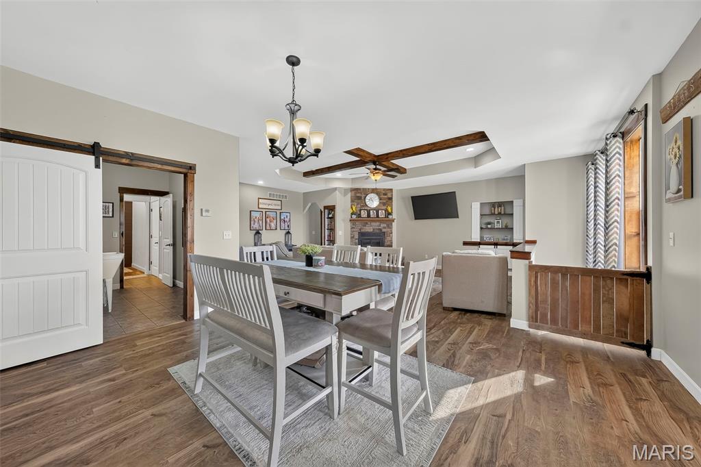 Falcon Pointe - Residential