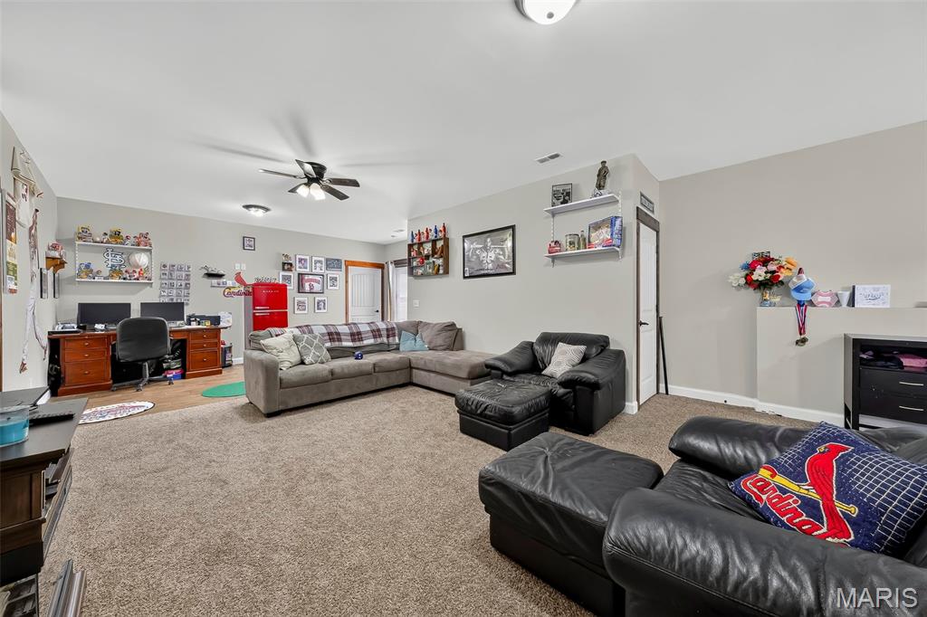 Falcon Pointe - Residential