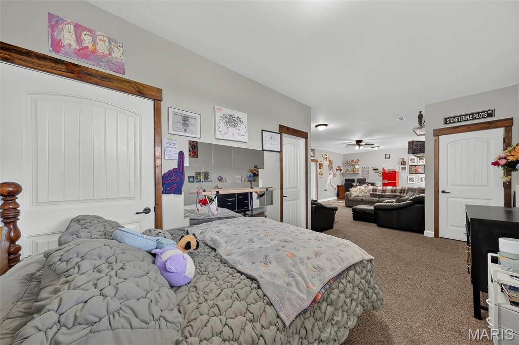 Falcon Pointe - Residential