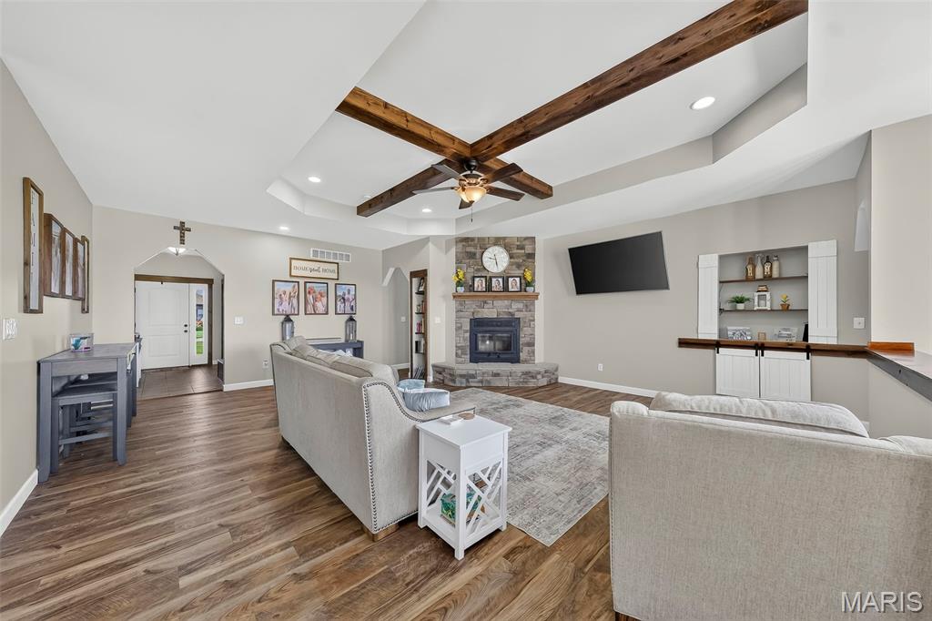 Falcon Pointe - Residential