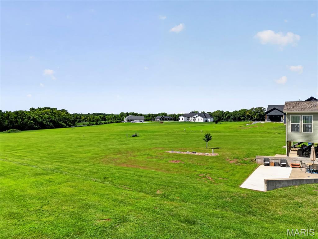 Falcon Pointe - Residential